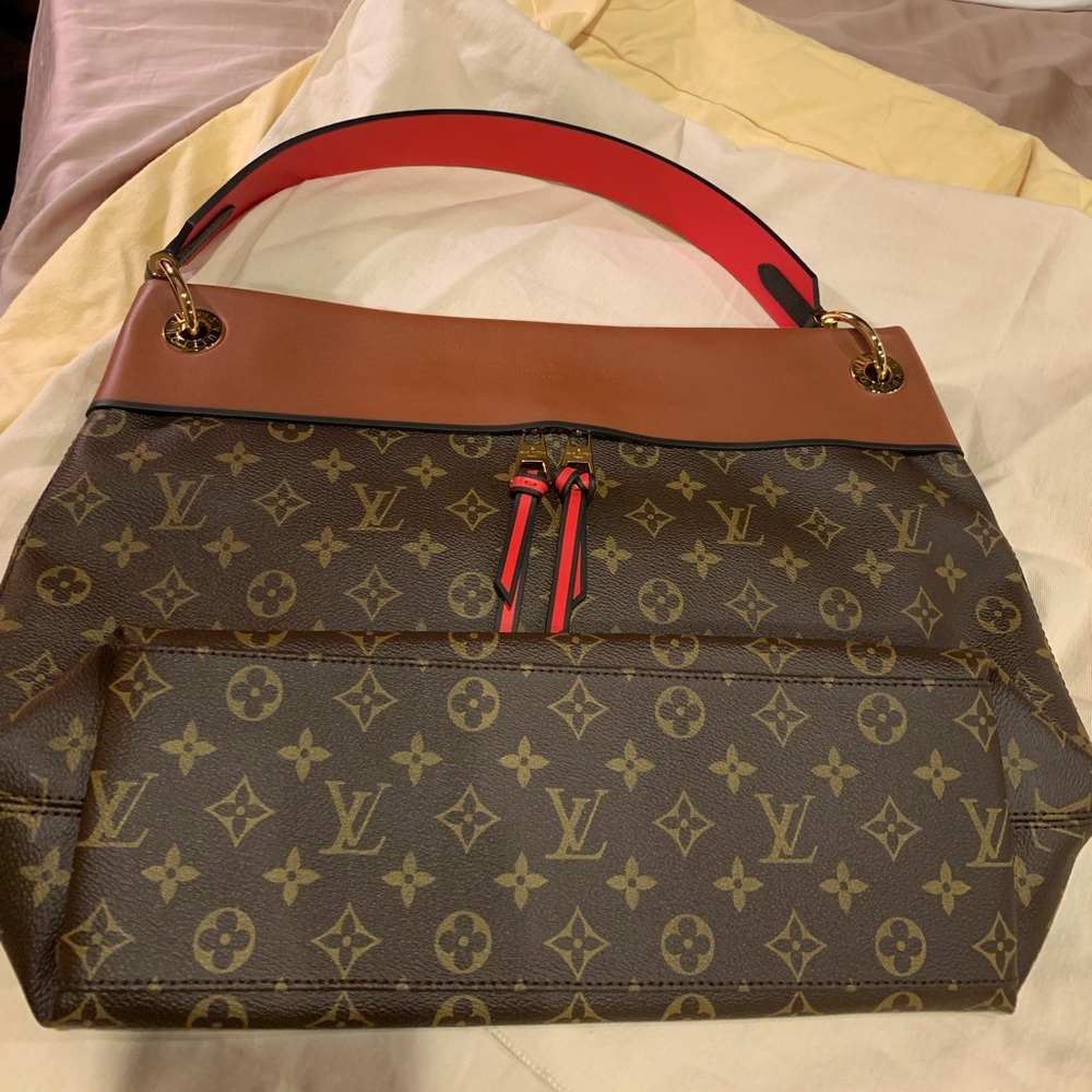 Authentic Louis Vuitton brand new